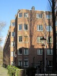 Willaertstraat-hoek Amstelveenseweg.
<br/>
Gert-Jan Lobbes, 2018